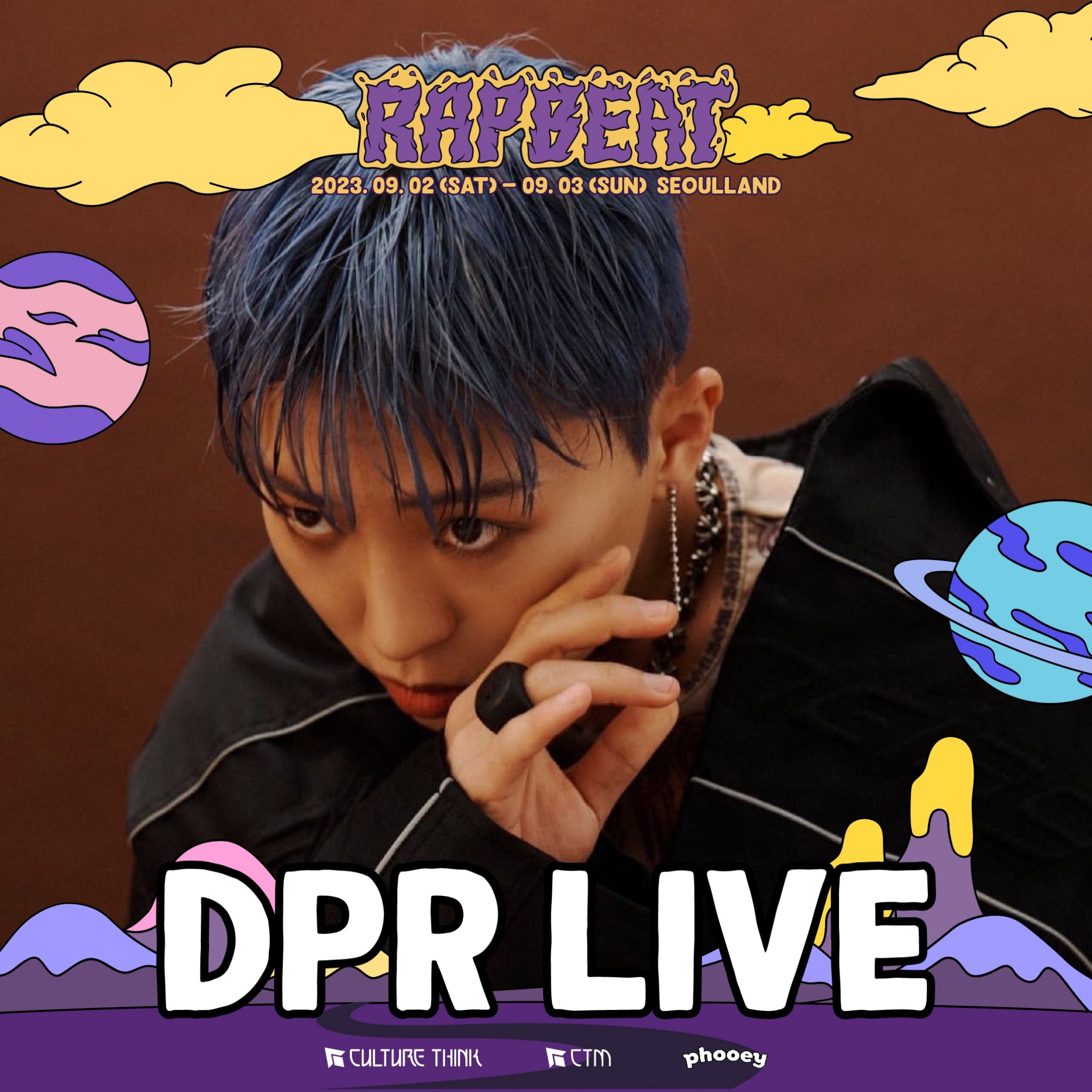 DPR LIVE