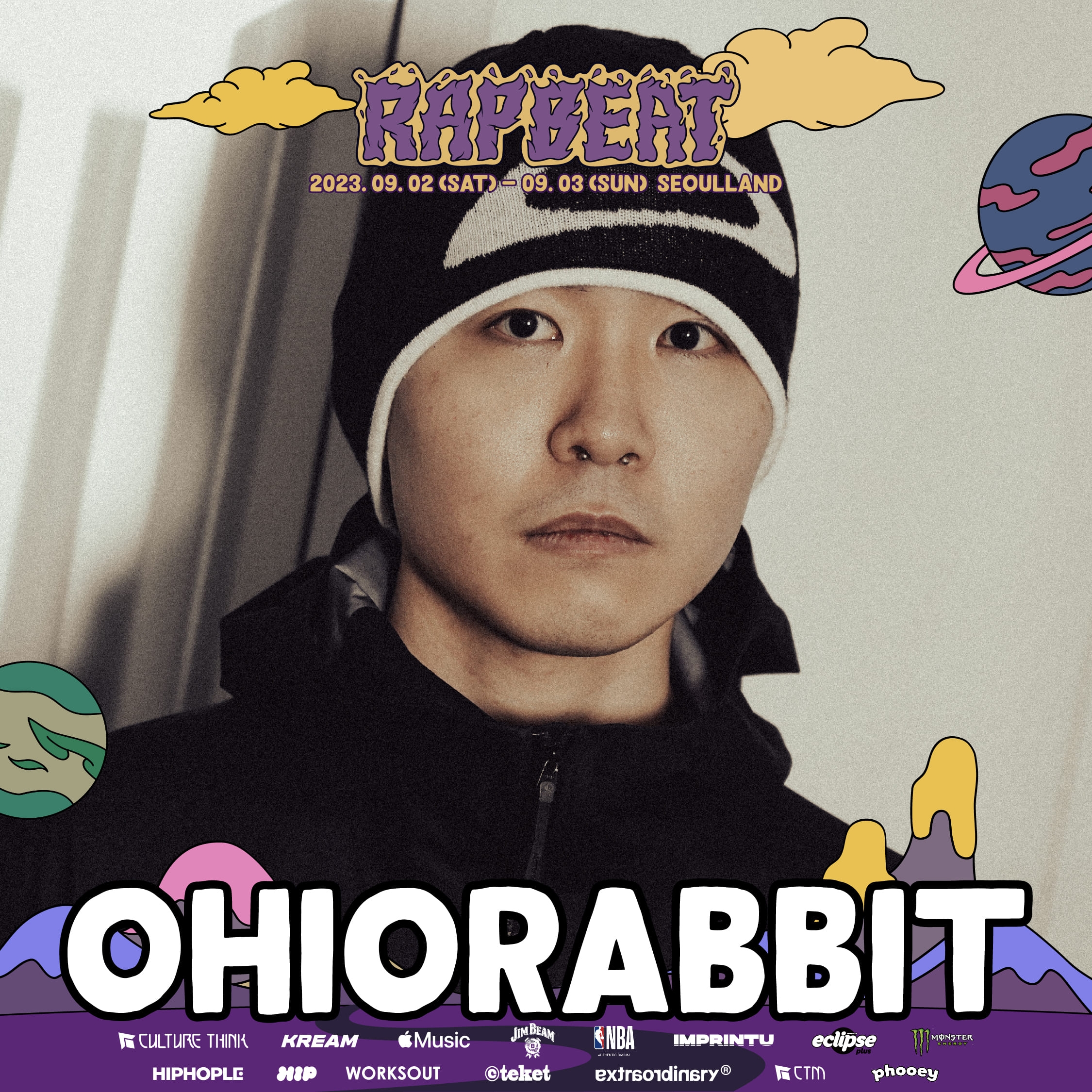 OHIORABBIT