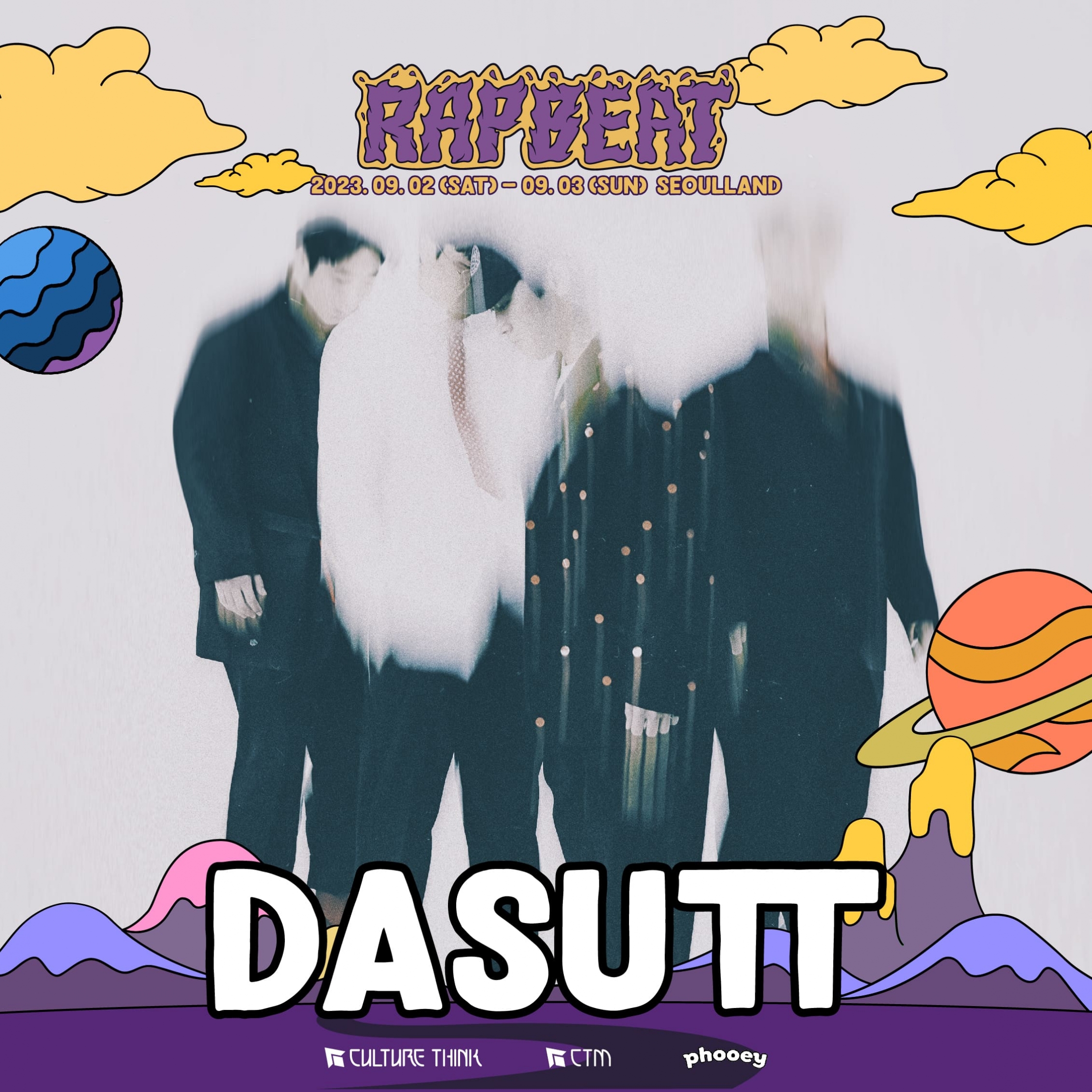DASUTT