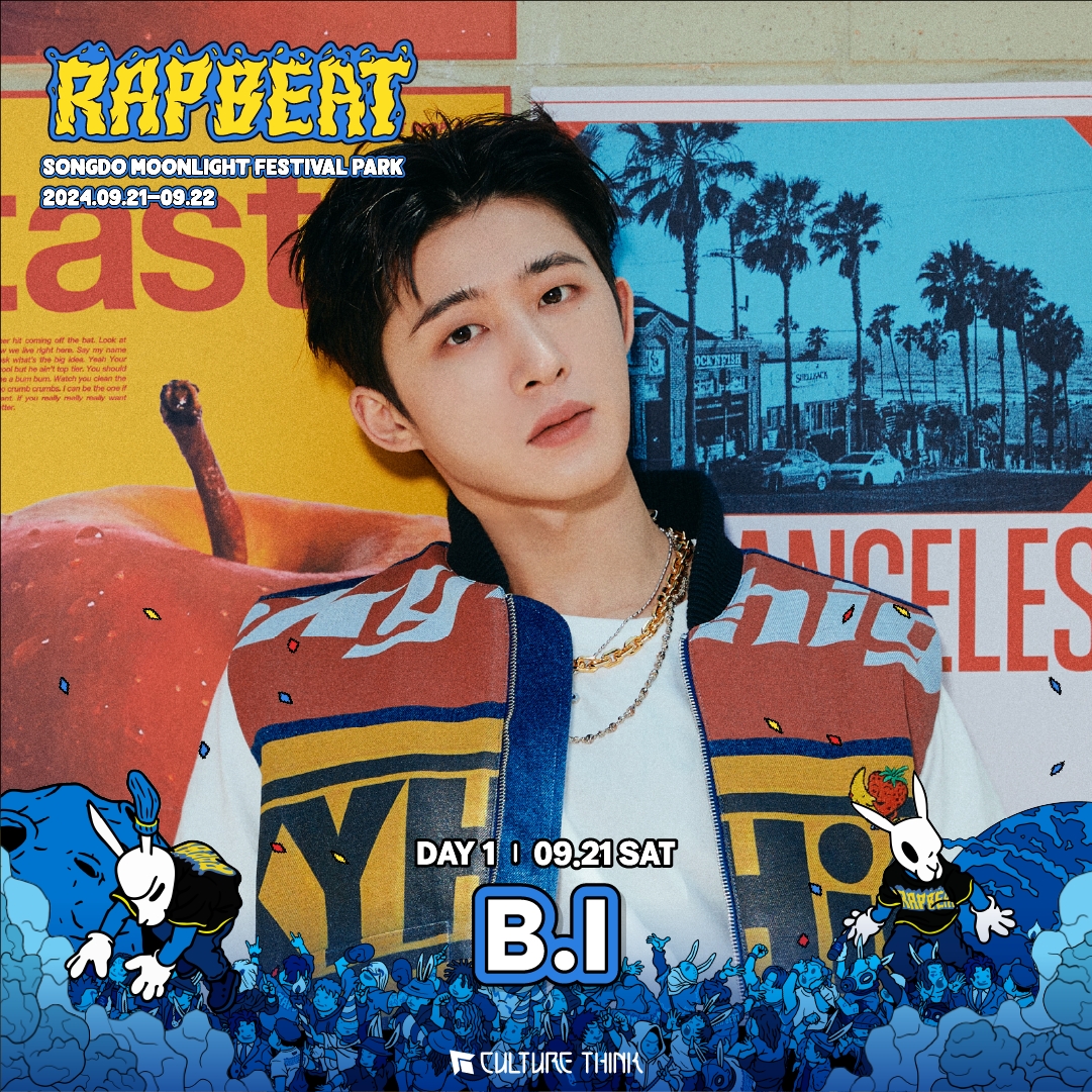 B.I