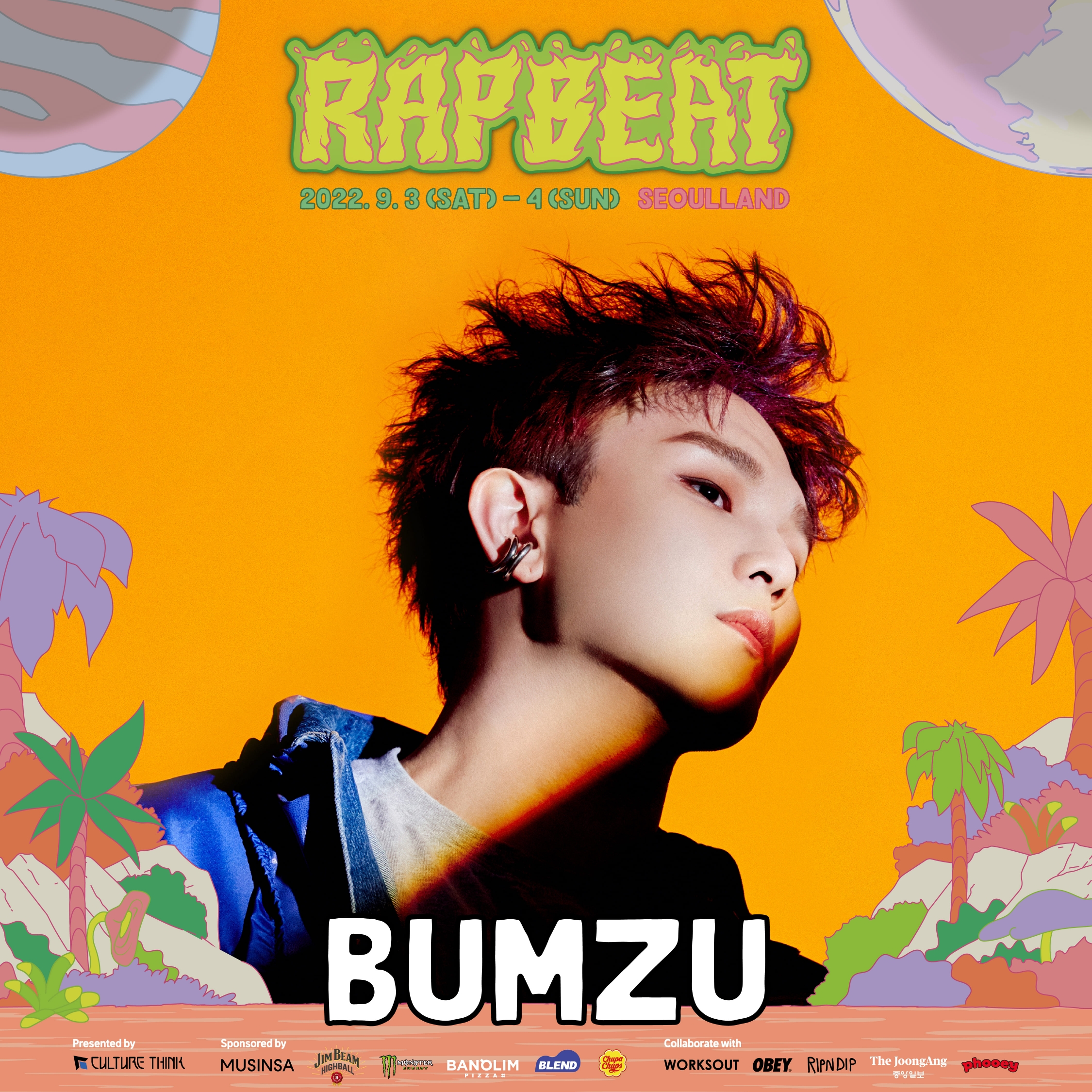 BUMZU