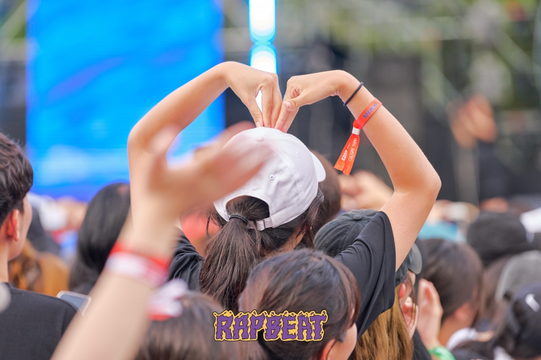[RAPBEAT 2023] HIGHLIGHT (1)