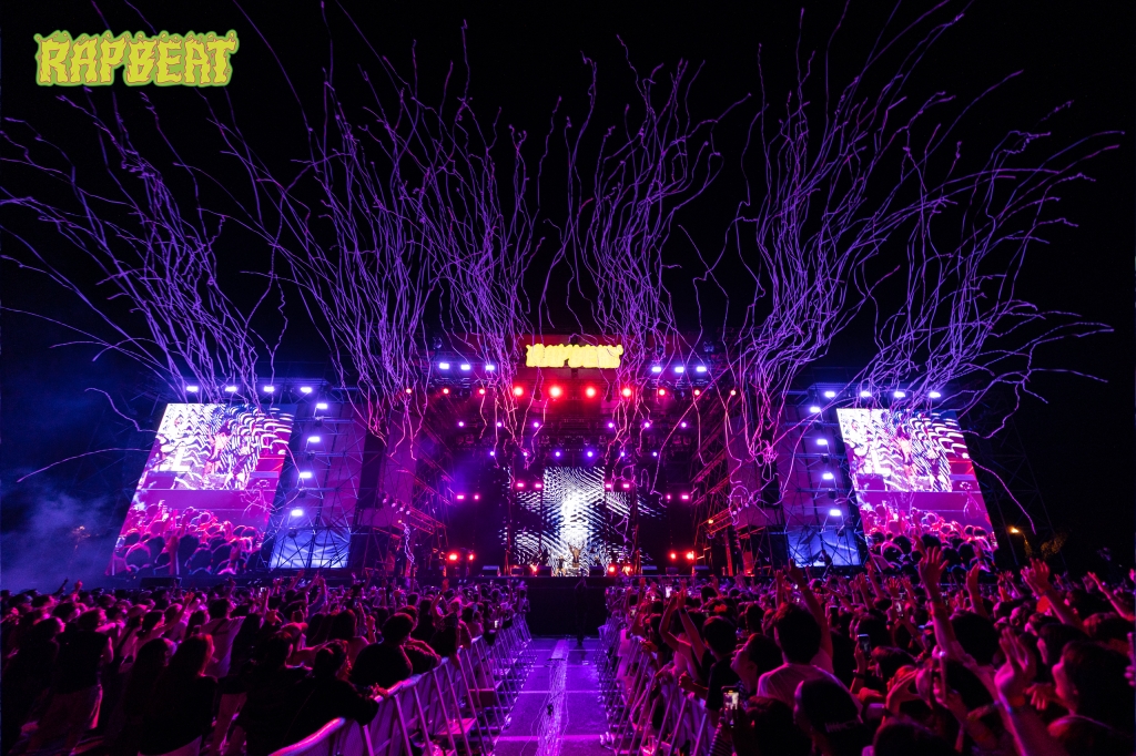 [RAPBEAT 2022] HIGHLIGHT (1)