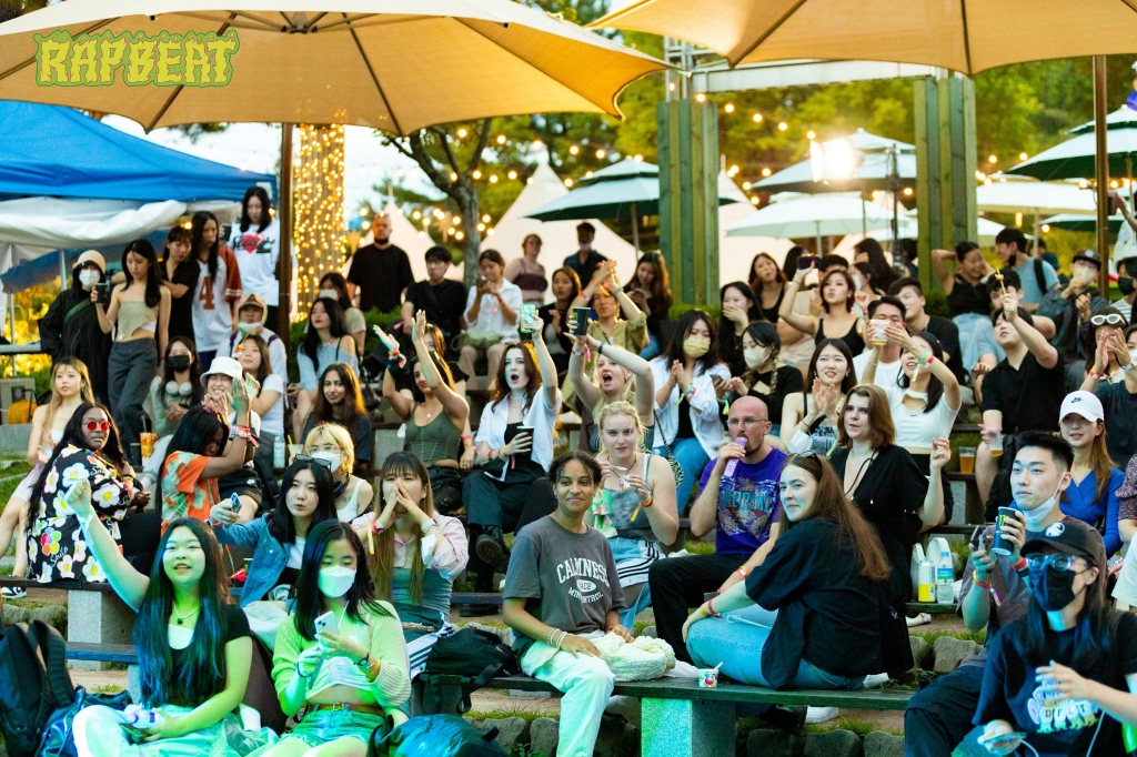 [RAPBEAT 2022] HIGHLIGHT (2)