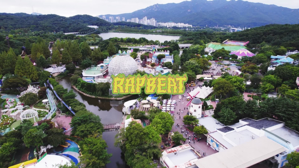 [RAPBEAT 2022] AFTER MOVIE - DAY 1