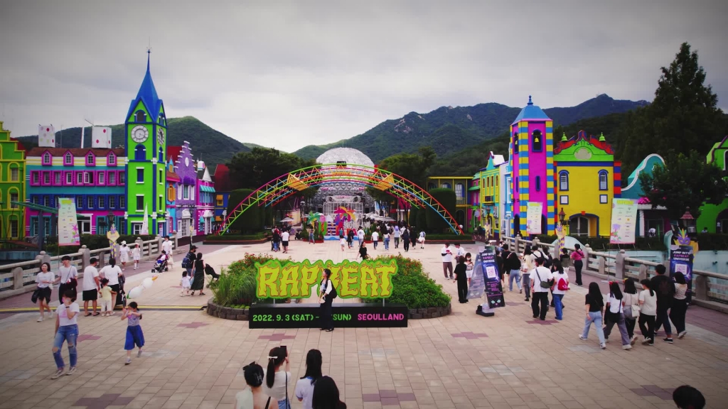 RAPBEAT 2022 - AFTER MOVIE DAY 2