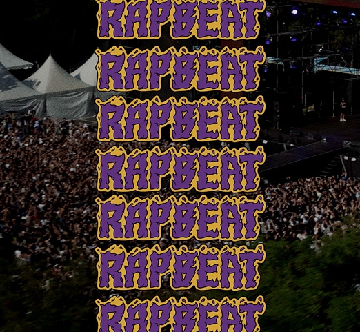 [RAPBEAT 2023] AFTER MOVIE DAY 1